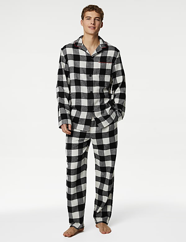 Men christmas pyjama 2025