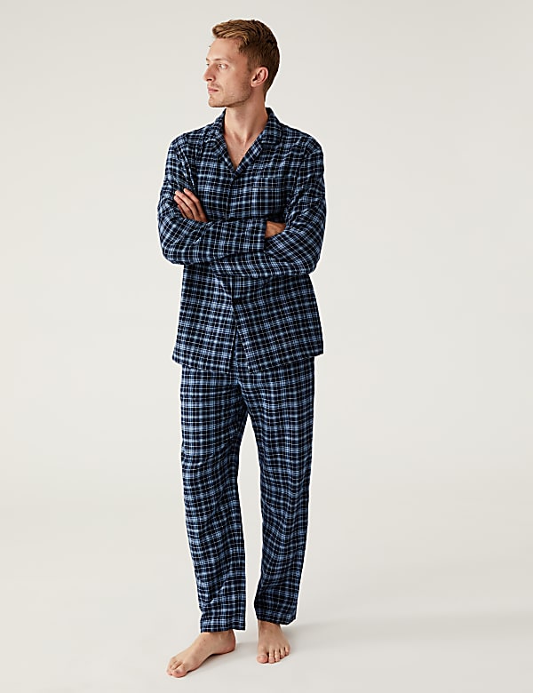 M and s mens pyjama sets new arrivals