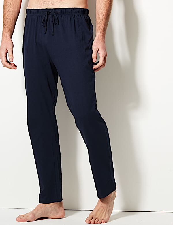 Pure Cotton Pyjama Set