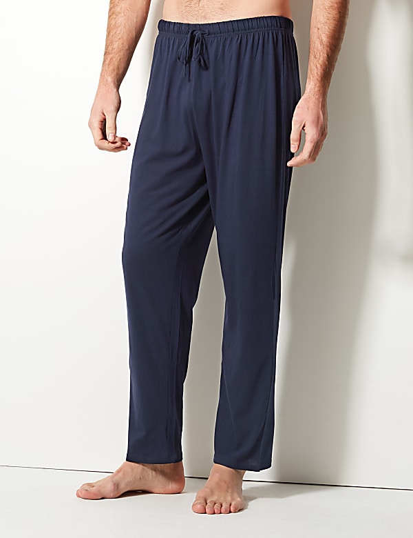Pure Cotton Striped Pyjama Set