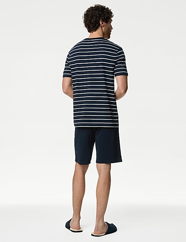 Pure Cotton Best Dad Ever Pyjama Set