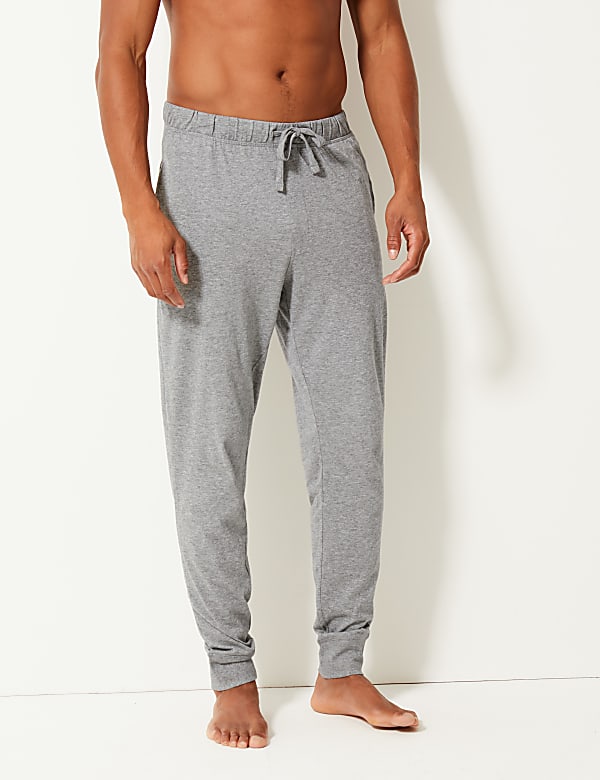 Pure Cotton Motorbike Print Pyjama Set