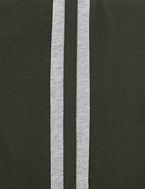 2 Pack Pure Cotton Pyjama Bottoms
