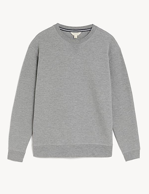 Marks and spencer sweatshirt store