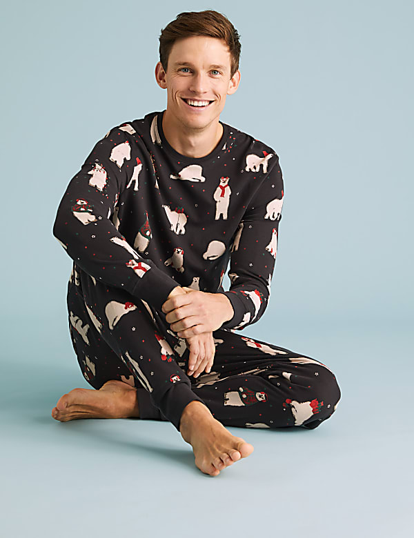 Mini me pyjamas shop