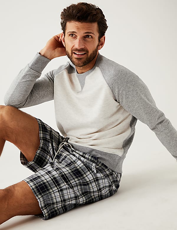 Marks and spencer lounge wear online