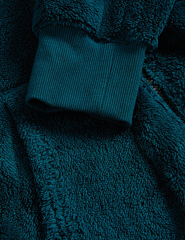 Supersoft Zip Up Hoodie