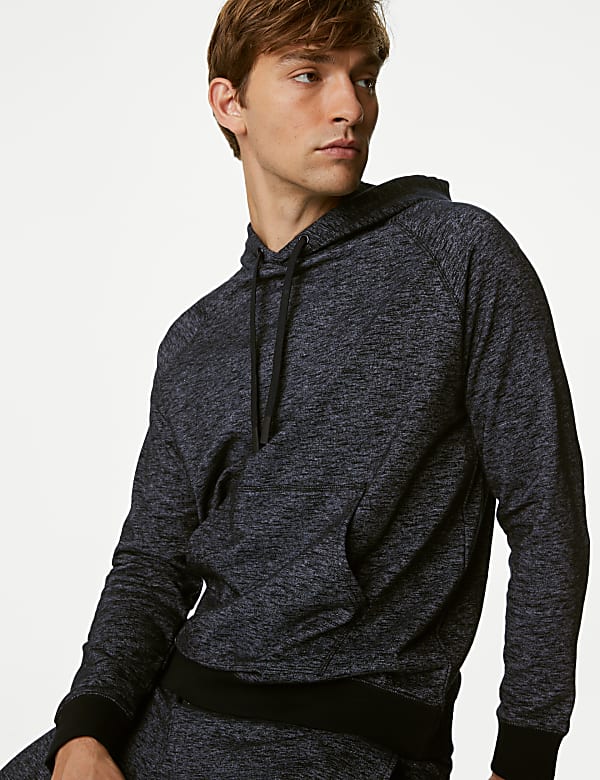 Cotton Rich Hoodie