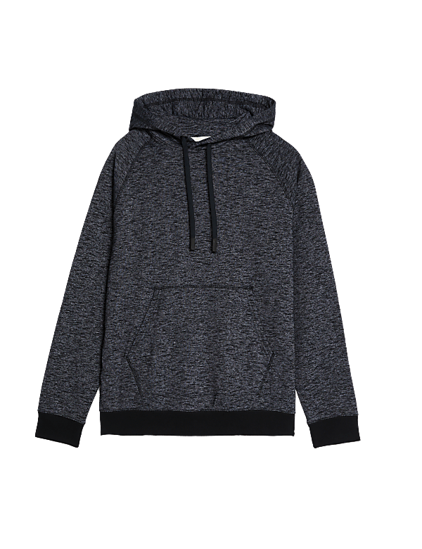 Cotton Rich Hoodie