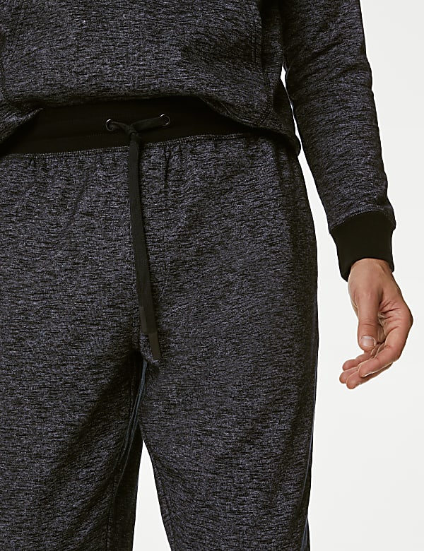 Celana Jogger Bahan Katun - ID