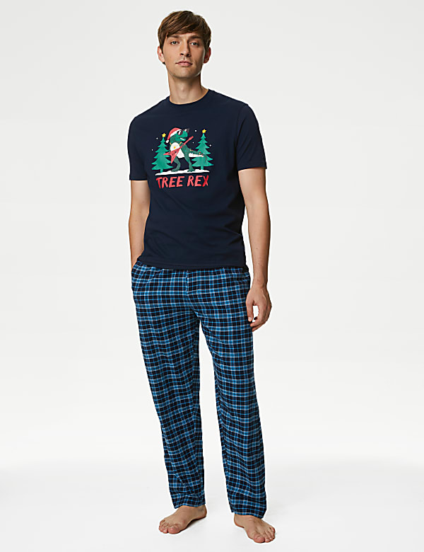 Marks and spencer's men's loungewear shop