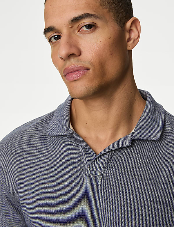 Pure Cotton Loungewear Top - LV