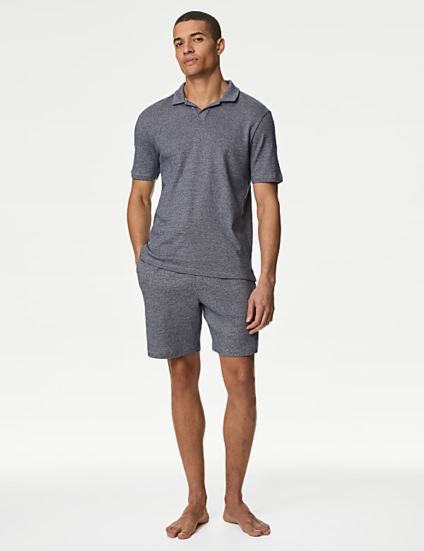 Pure Cotton Loungewear Top - LV