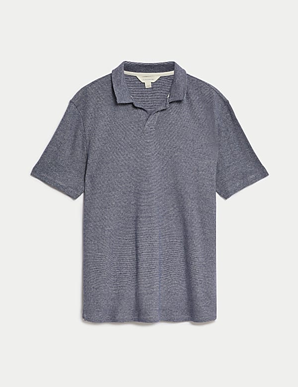 Pure Cotton Loungewear Top - LV