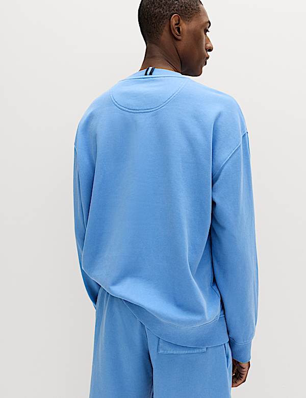 G&oacute;ra od piżamy z mieszanki z przewagą bawełny z nadrukiem - PL