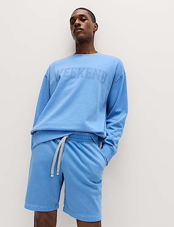 G&oacute;ra od piżamy z mieszanki z przewagą bawełny z nadrukiem - PL