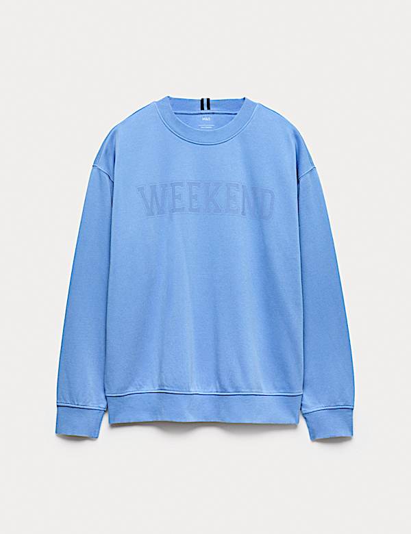 G&oacute;ra od piżamy z mieszanki z przewagą bawełny z nadrukiem - PL