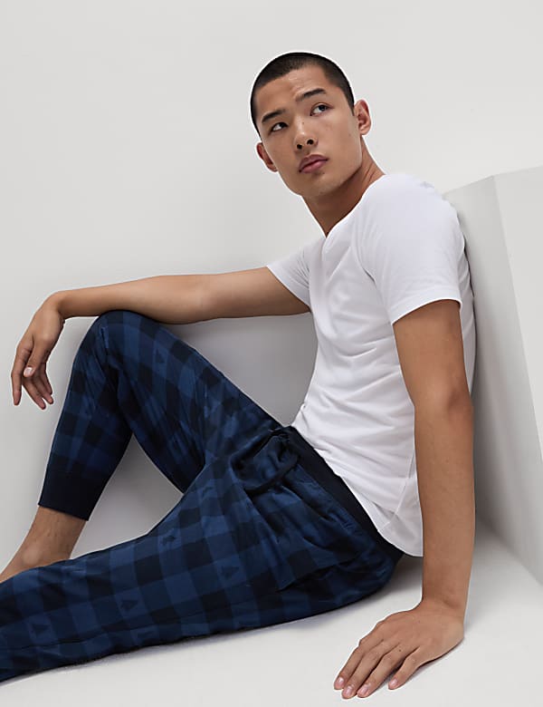 M&s cosy pyjamas 2025
