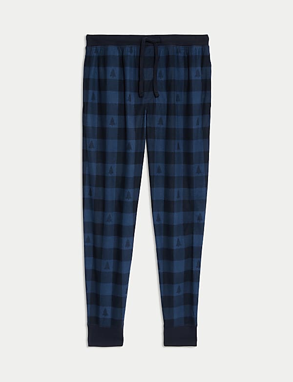 Marks and spencer jogging bottoms sales