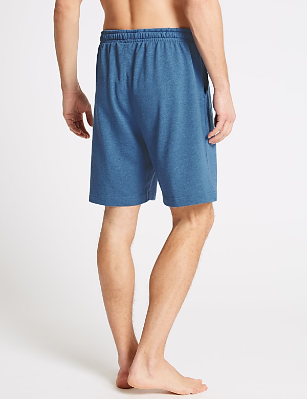 Pure Cotton Shorts