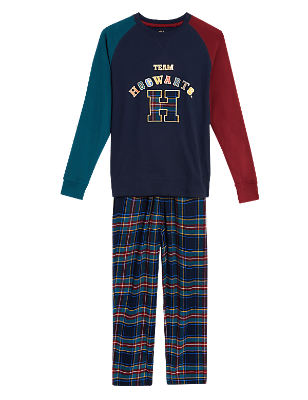 Men's Harry Potter™ Family Pyjama Set