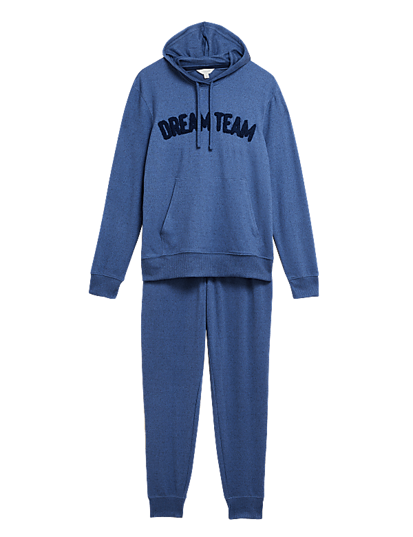 Men's Dream Team Family Loungewear Set