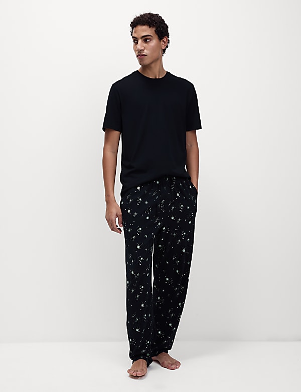 Zuiver katoenen Eid-pyjama - NL