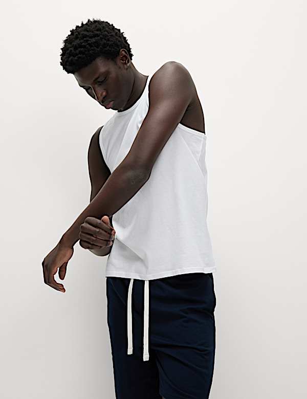 T&iacute;lko z čist&eacute; bavlny - CZ