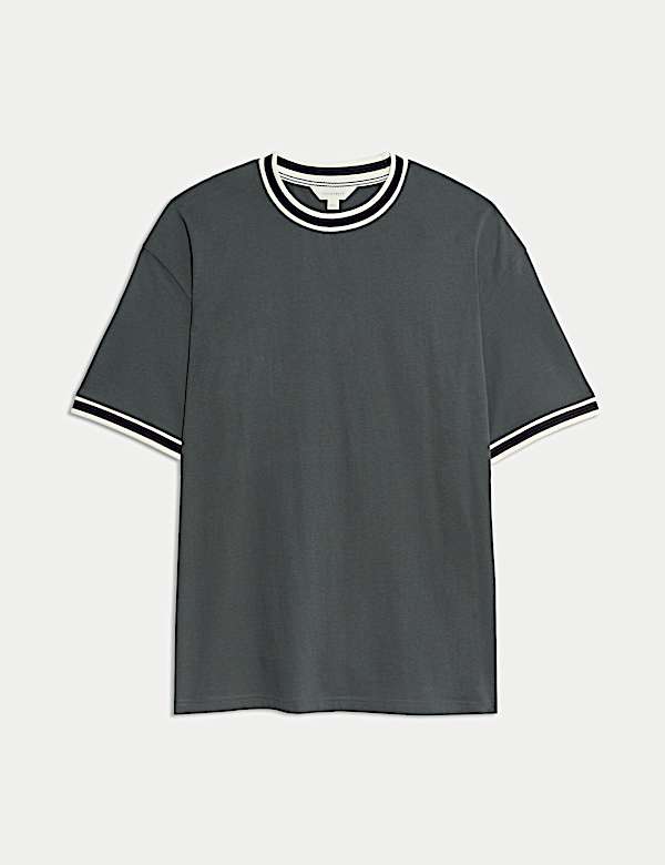 Pure Cotton Loungewear Top