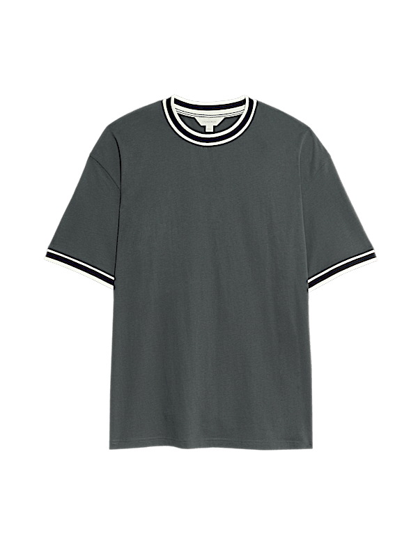 Pure Cotton Loungewear Top