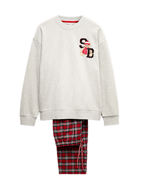 Spencer Bear™ Family Christmas Pyjama Set
