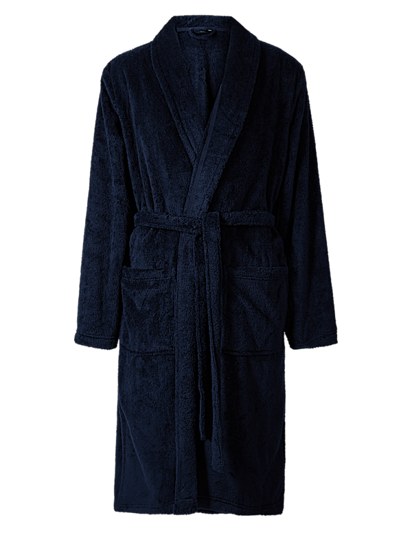 Supersoft Dressing Gown