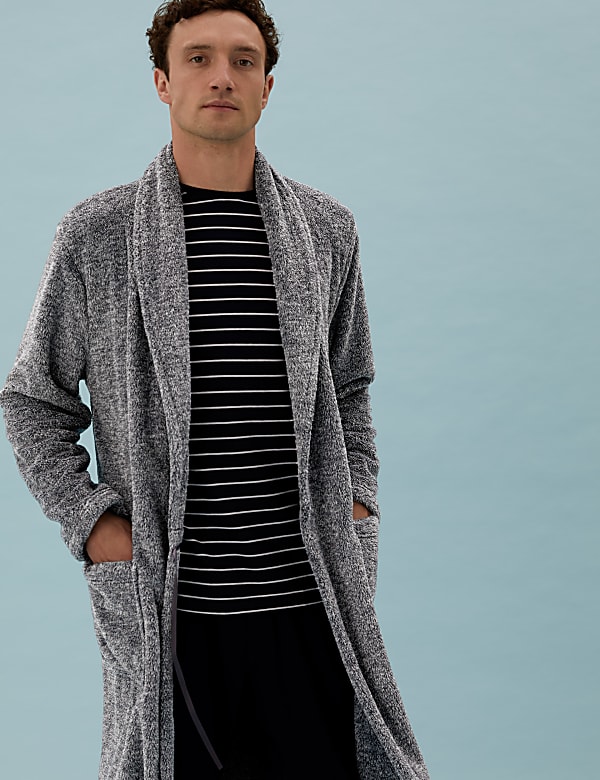 Supersoft Dressing Gown