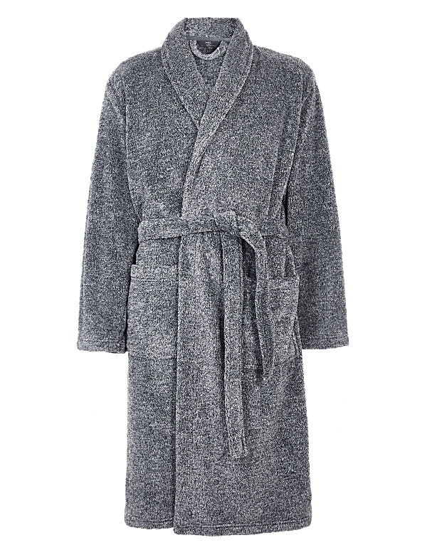 Supersoft Dressing Gown