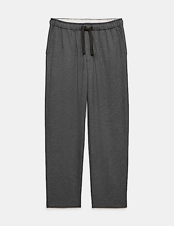 Herringbone Pyjamas Bottoms - JP