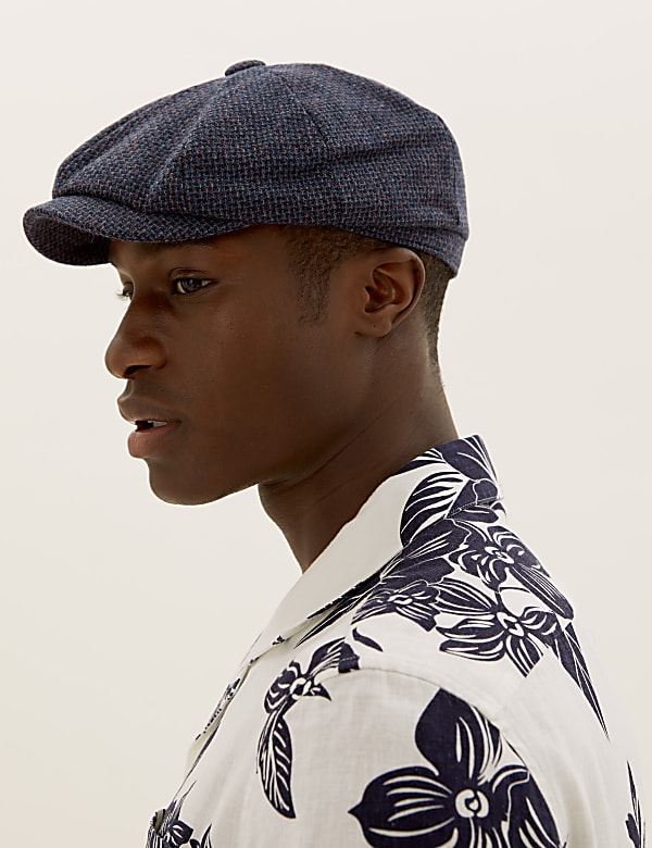 Messenger boy cap discount
