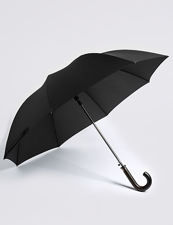 Classic Umbrella with Stormwear™ & Windtech™  - BN