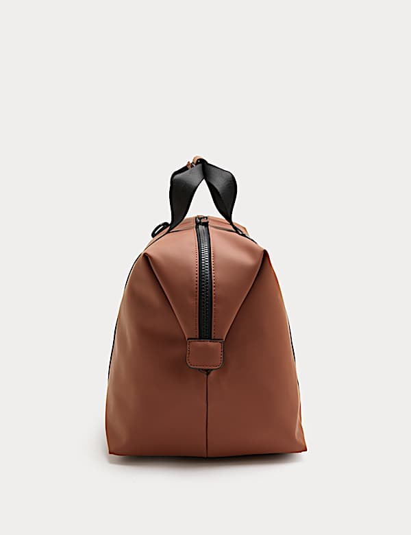 Rubberised Weekend Bag - EE