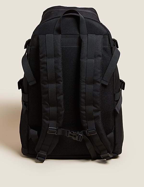 Recycled Polyester Pro-Tect™ Backpack