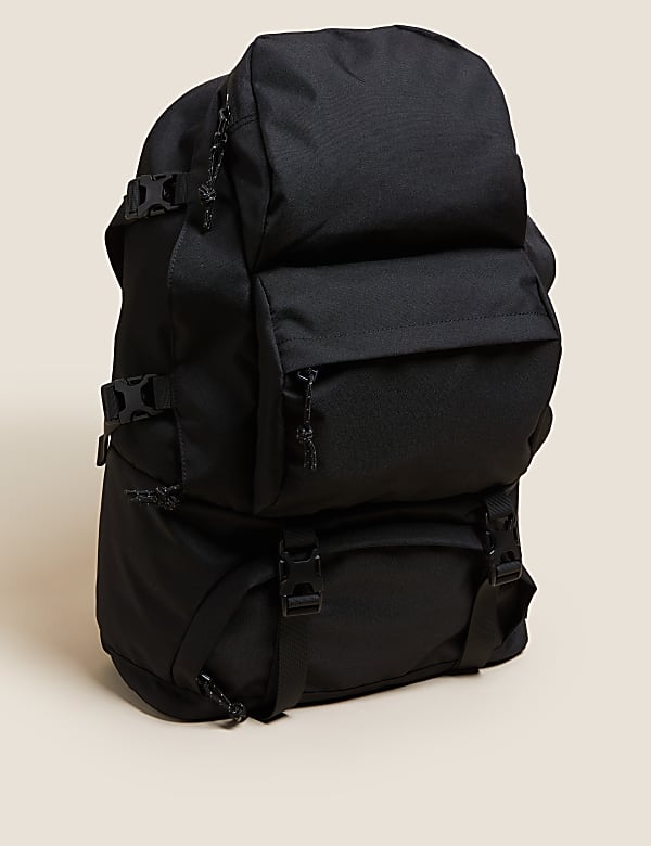 Recycled Polyester Pro-Tect™ Backpack