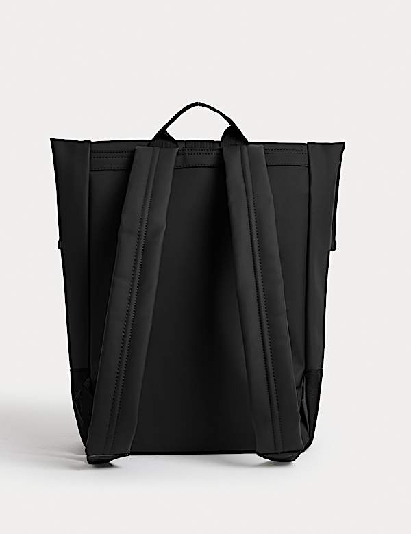 Rubberised Stormwear™ Plus Backpack - GR