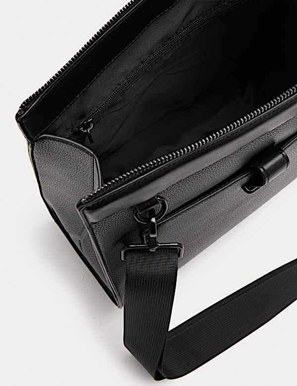 Adjustable Cross Body Bag - PT