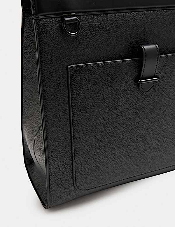 Adjustable Cross Body Bag - PT