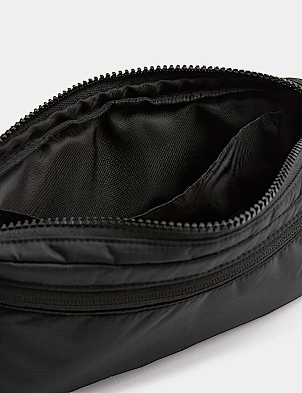 Cross Body Bag - GR
