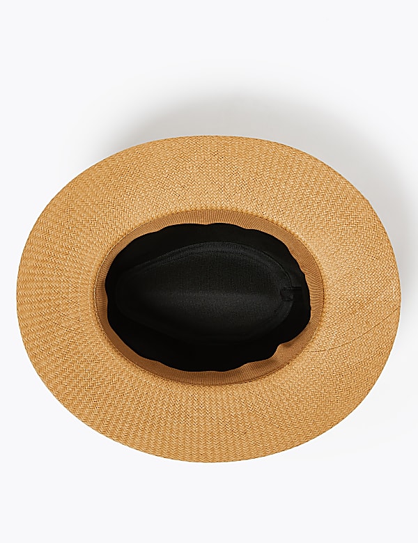 Textured Ambassador Hat