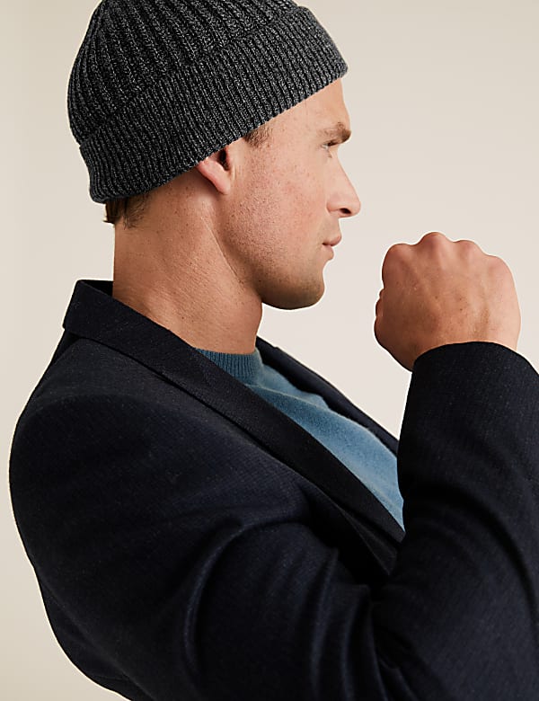 Beanie hats marks and spencers discount