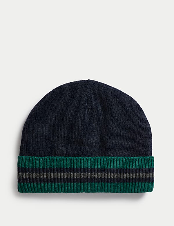 Beanie Hat with Thermowarmth