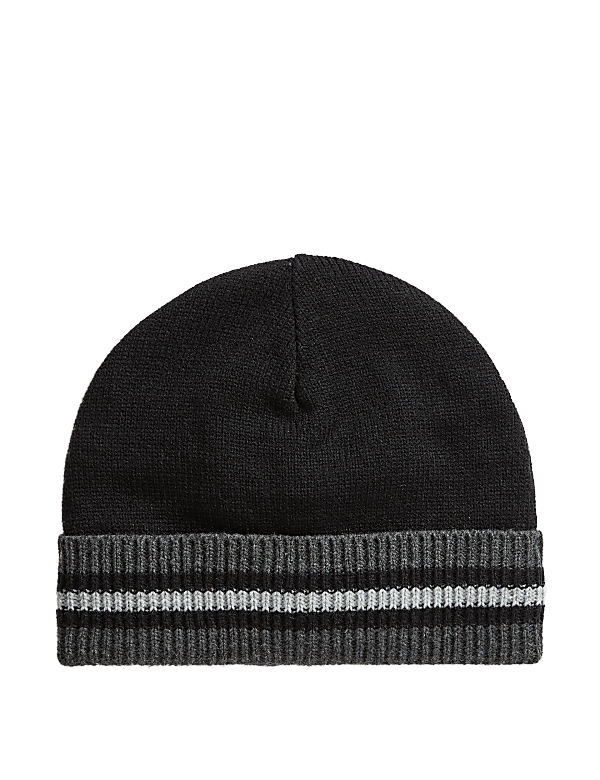 Beanie Hat with Thermowarmth™