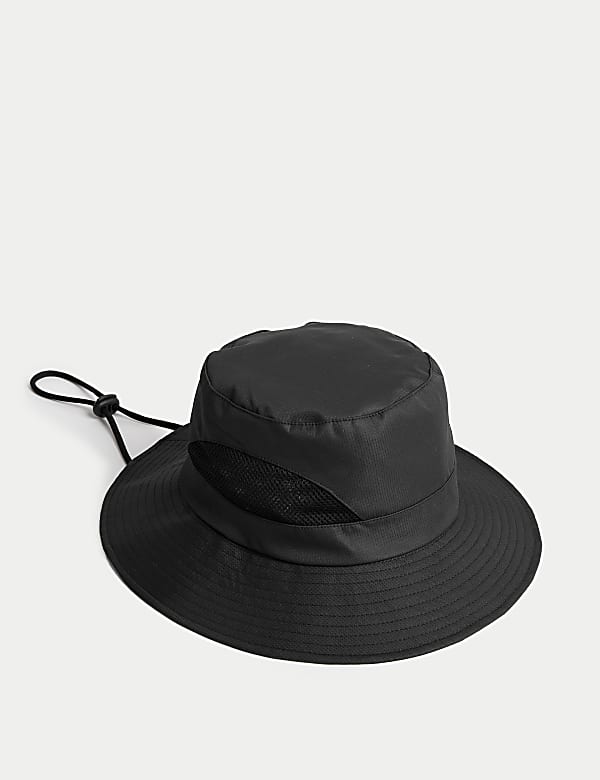 Packable Ambassador Hat - PL