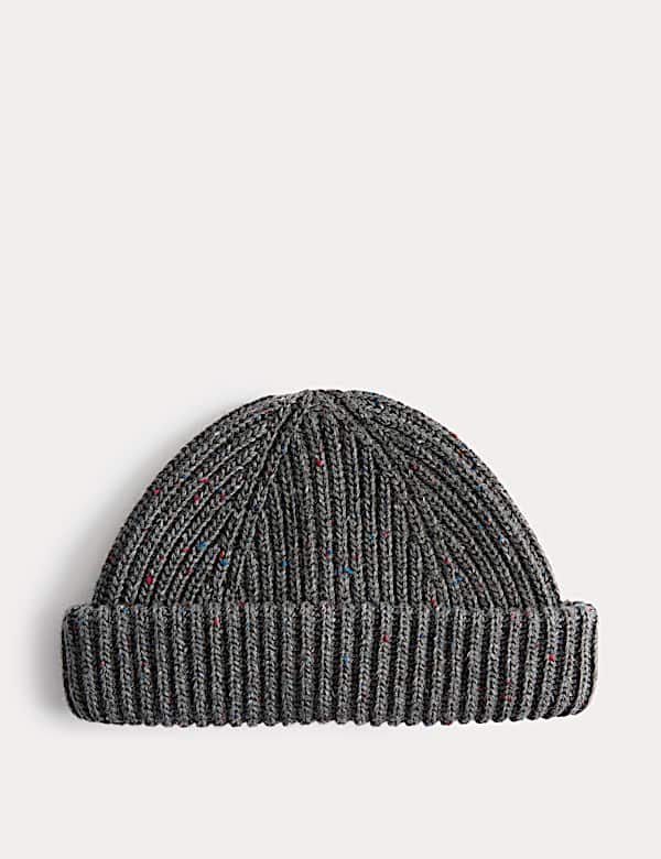 Bonnet style pêcheur - BE
